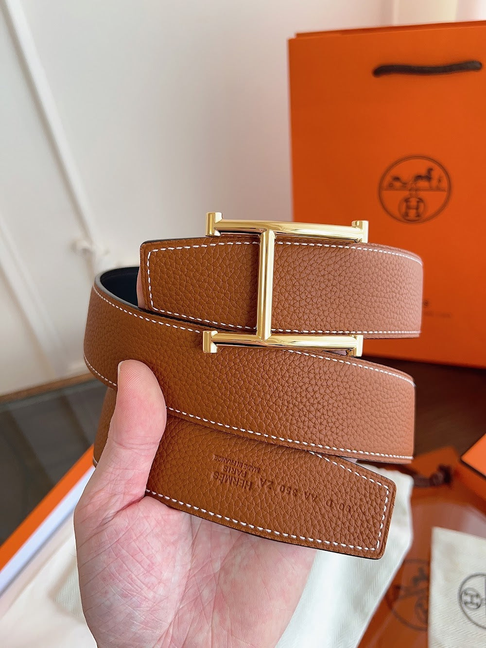 Anum Bags Hermesn Luxury Belt --108926