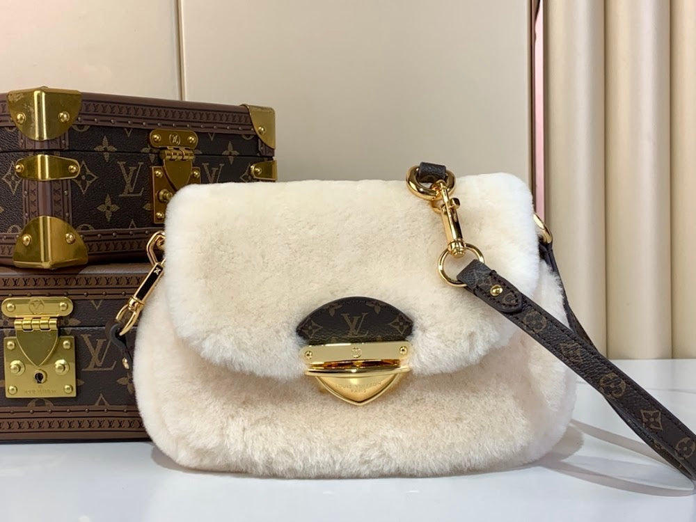 Ezyycart Bags ln Luxury Bag --58843