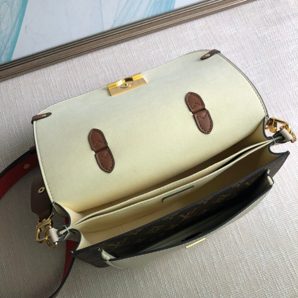 Ezyycart Bags ln Luxury Bag --56832