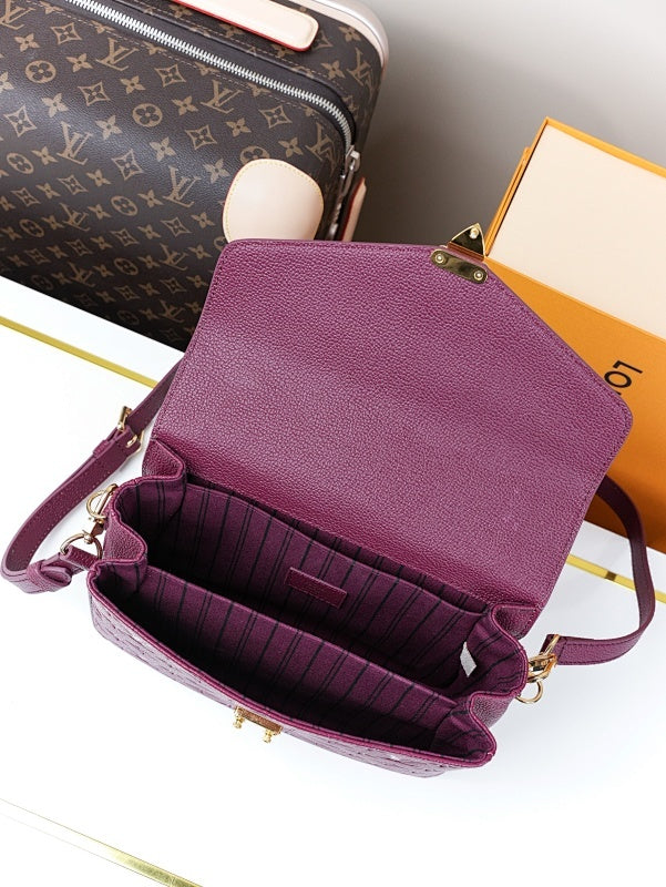 Anum Bags LVn Luxury Bag --79926