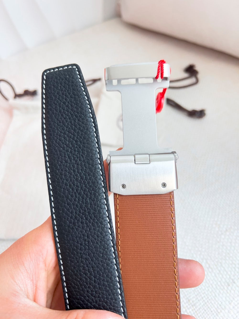 Anum Bags Hermesn Luxury Belt --108844