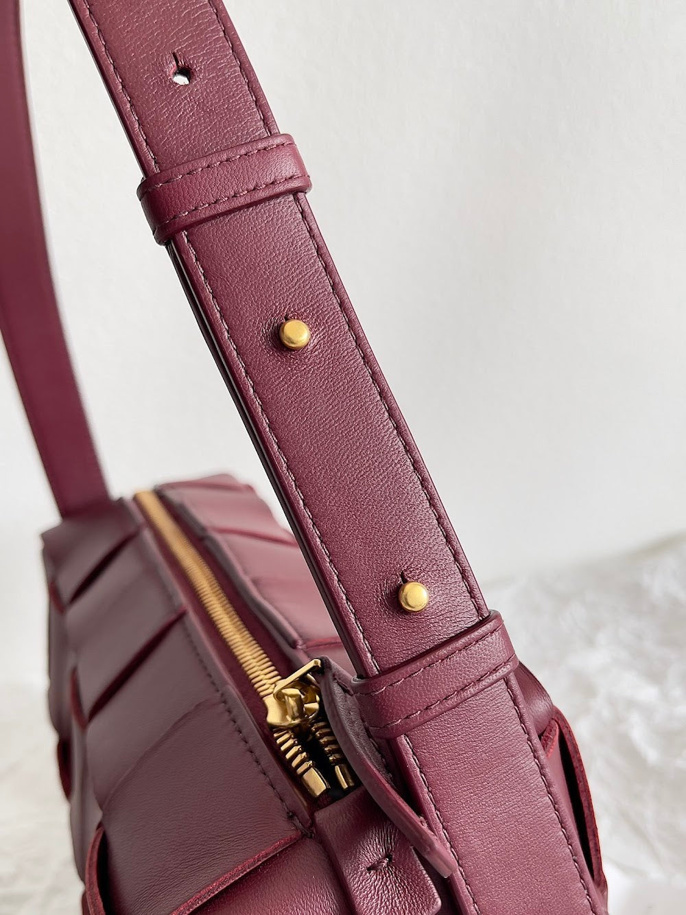 Ezyycart Bags Bottegan Luxury Bag --90601