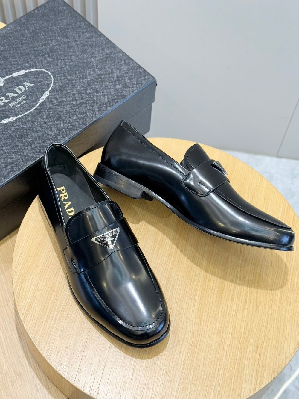 Ezyycart Bags Prada Luxury Heels --52708