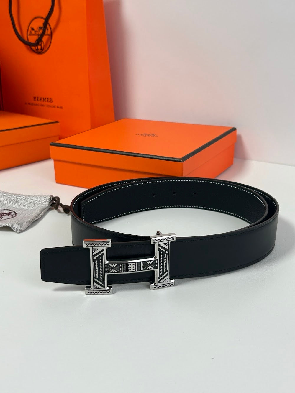 Anum Bags Hermesn Luxury Belt --105905