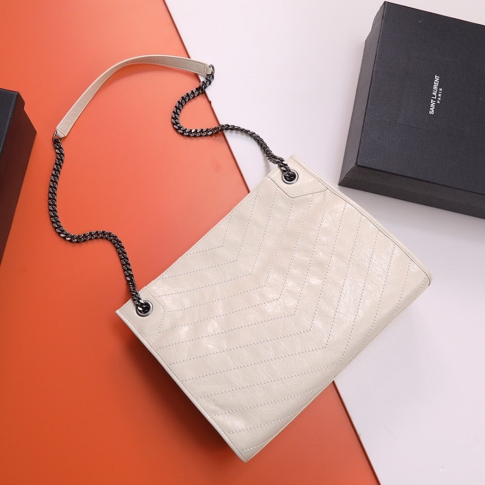 Ezyycart Bags YSLn Luxury Bag --119793