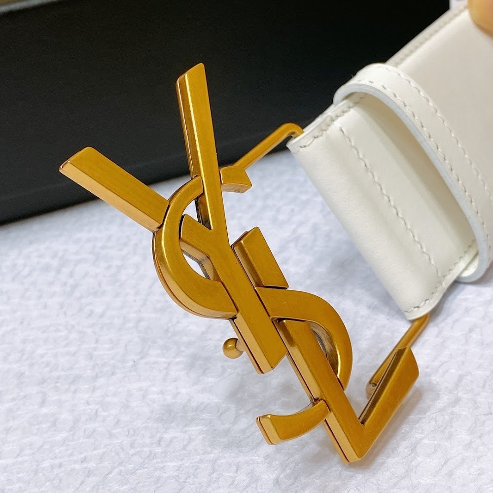 Ezyycart Bags YSLn Luxury Belt --107706