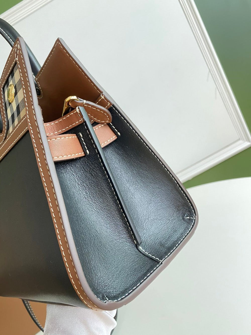 Ezyycart Bags Luxury Bag --50184