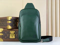 Ezyycart Bags LV Luxury Bag --55942