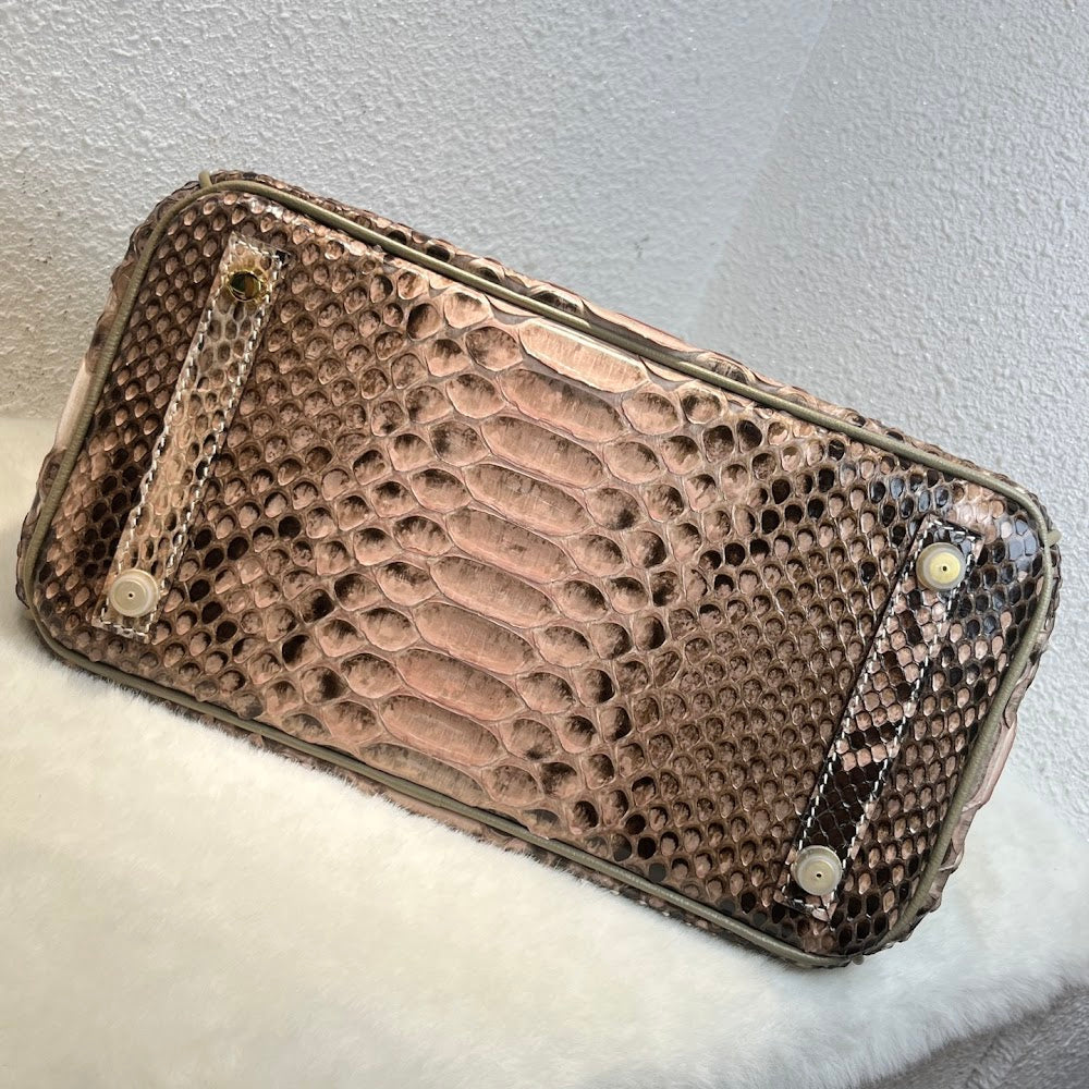 Anum Bags Hermesn Luxury Bag --116679
