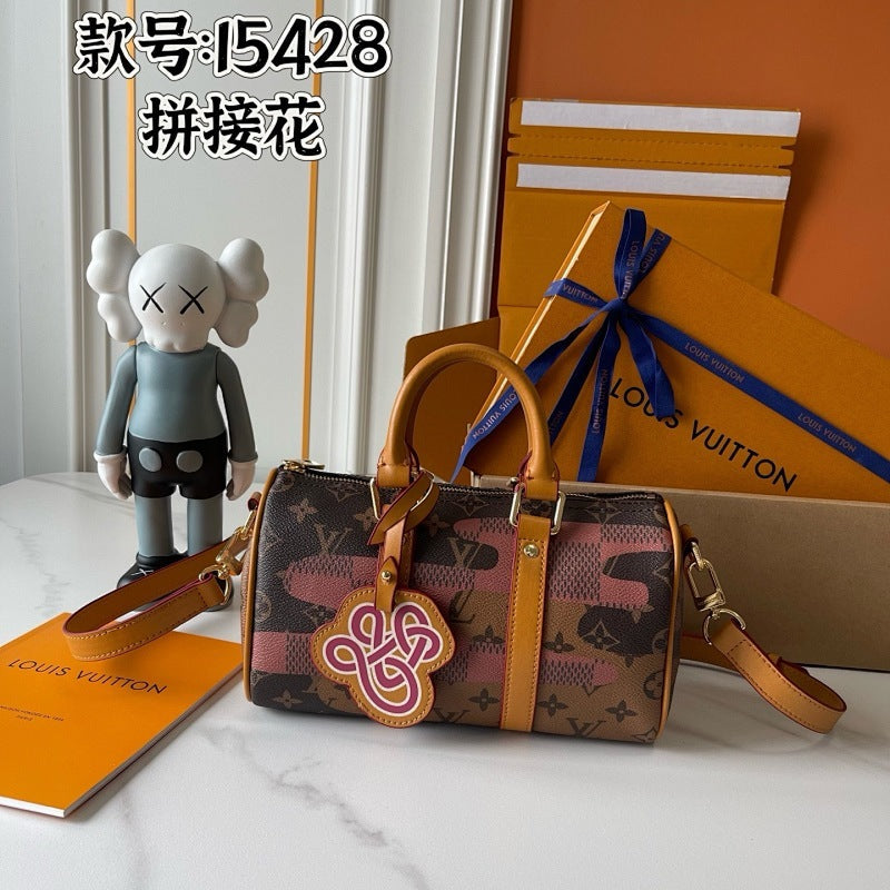 Anum Bags LVn Luxury Bag --78754