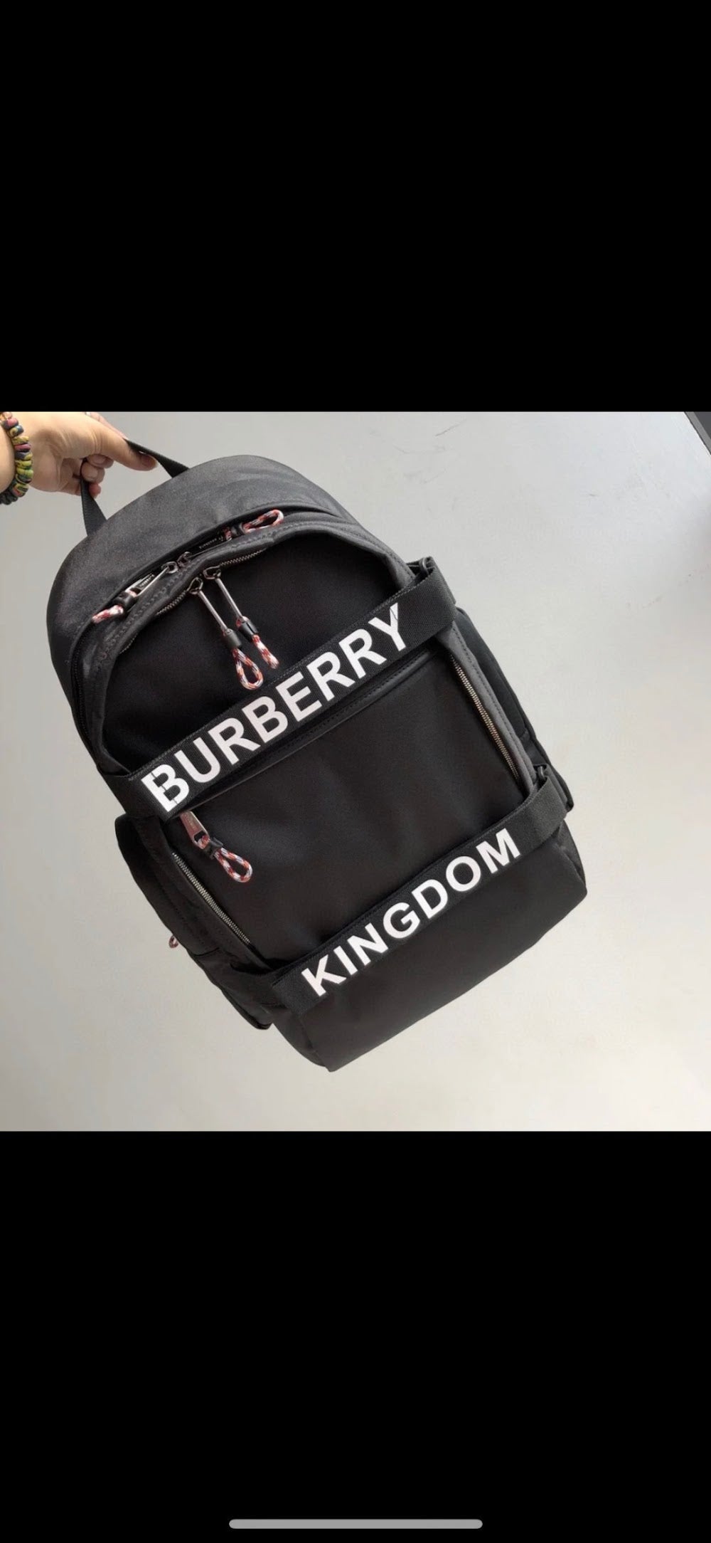 Ezyycart Bags Burberryn Luxury Bag --91653