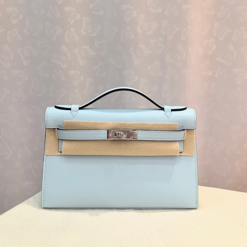 Anum Bags Hermesn Luxury Bag --118612
