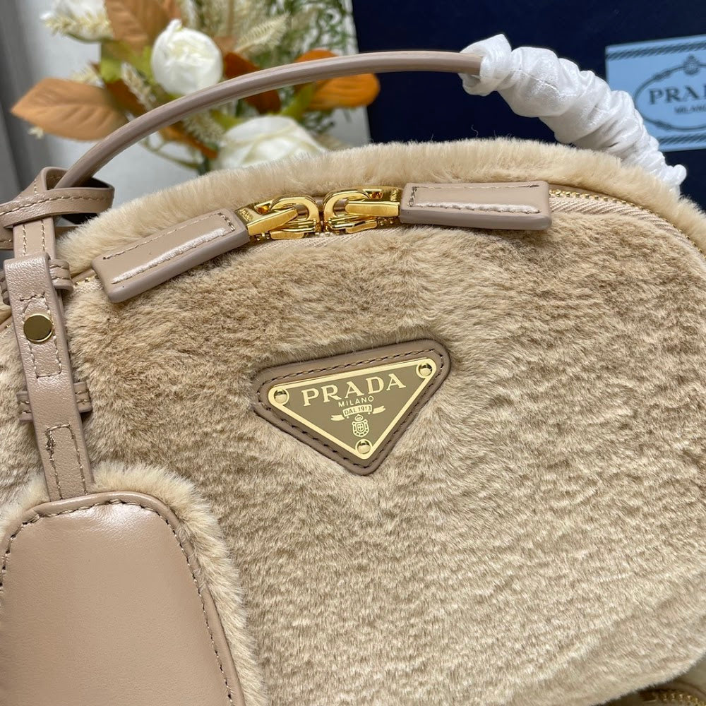 Ezyycart Bags Pradn Luxury Bag --102933