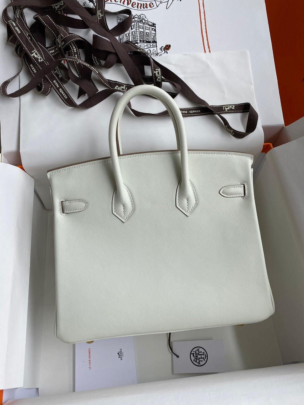 Anum Bags Hermesn Luxury Bag --117430