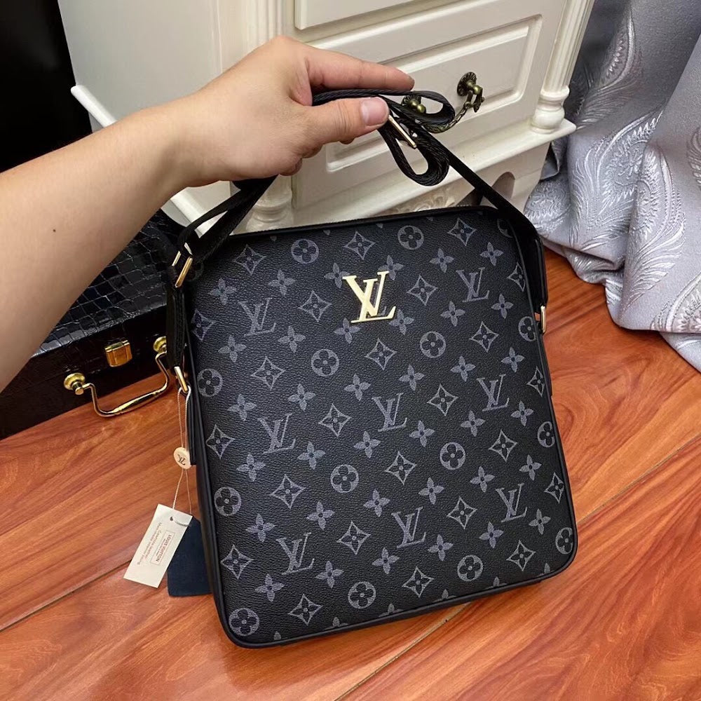 Ezyycart Bags LVn Luxury Bag --80760
