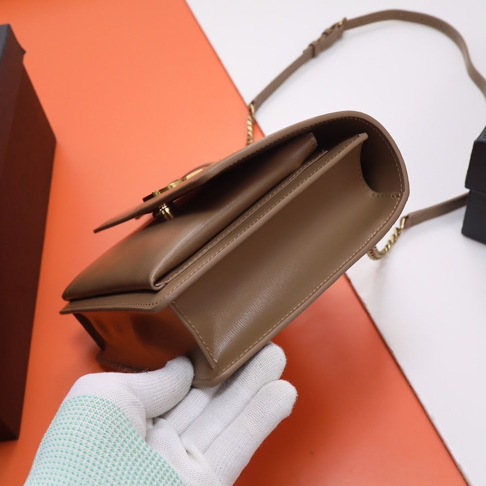 Ezyycart Bags YSLn Luxury Bag --119799