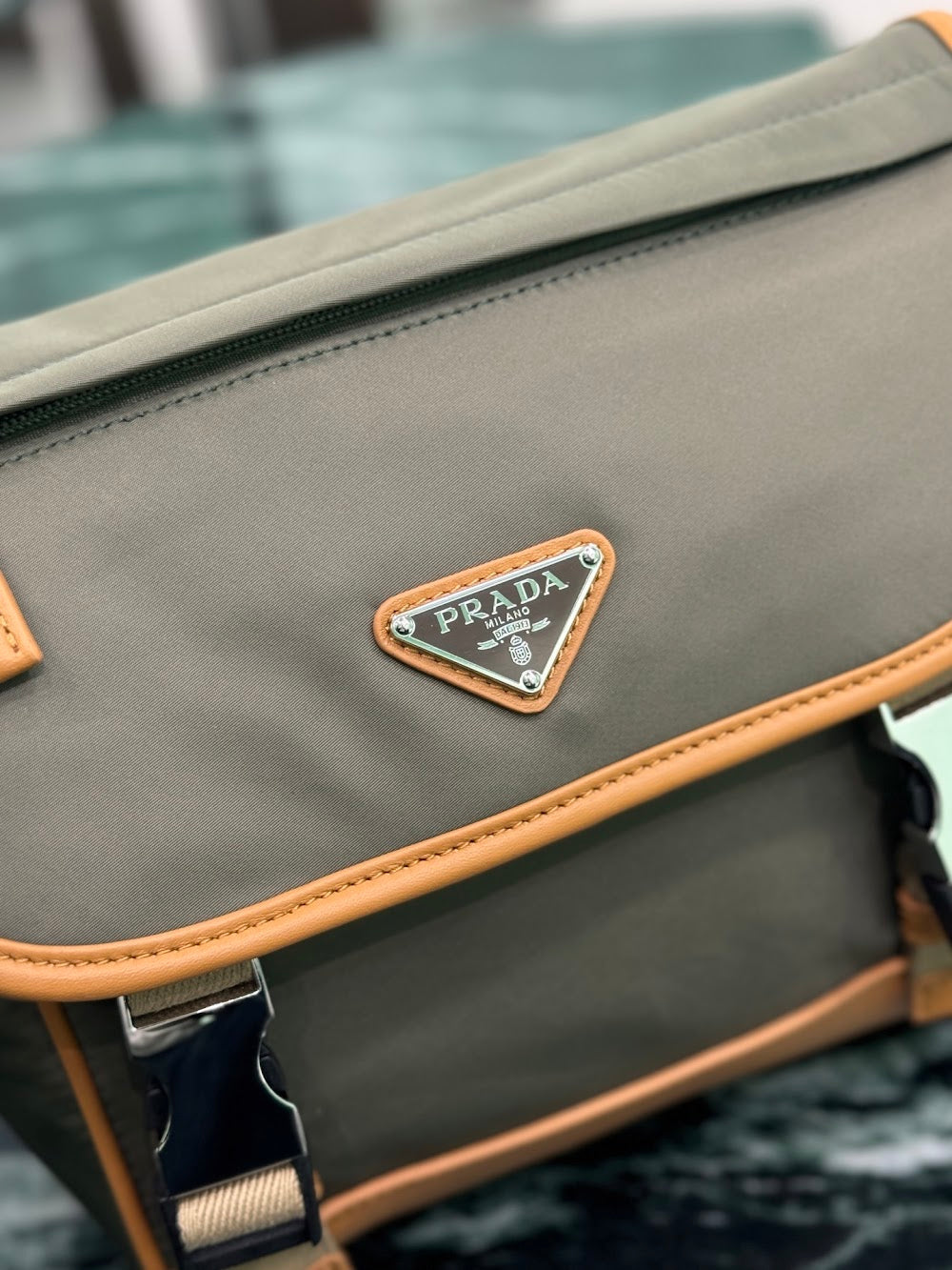 Ezyycart Bags Pradn Luxury Bag --102789