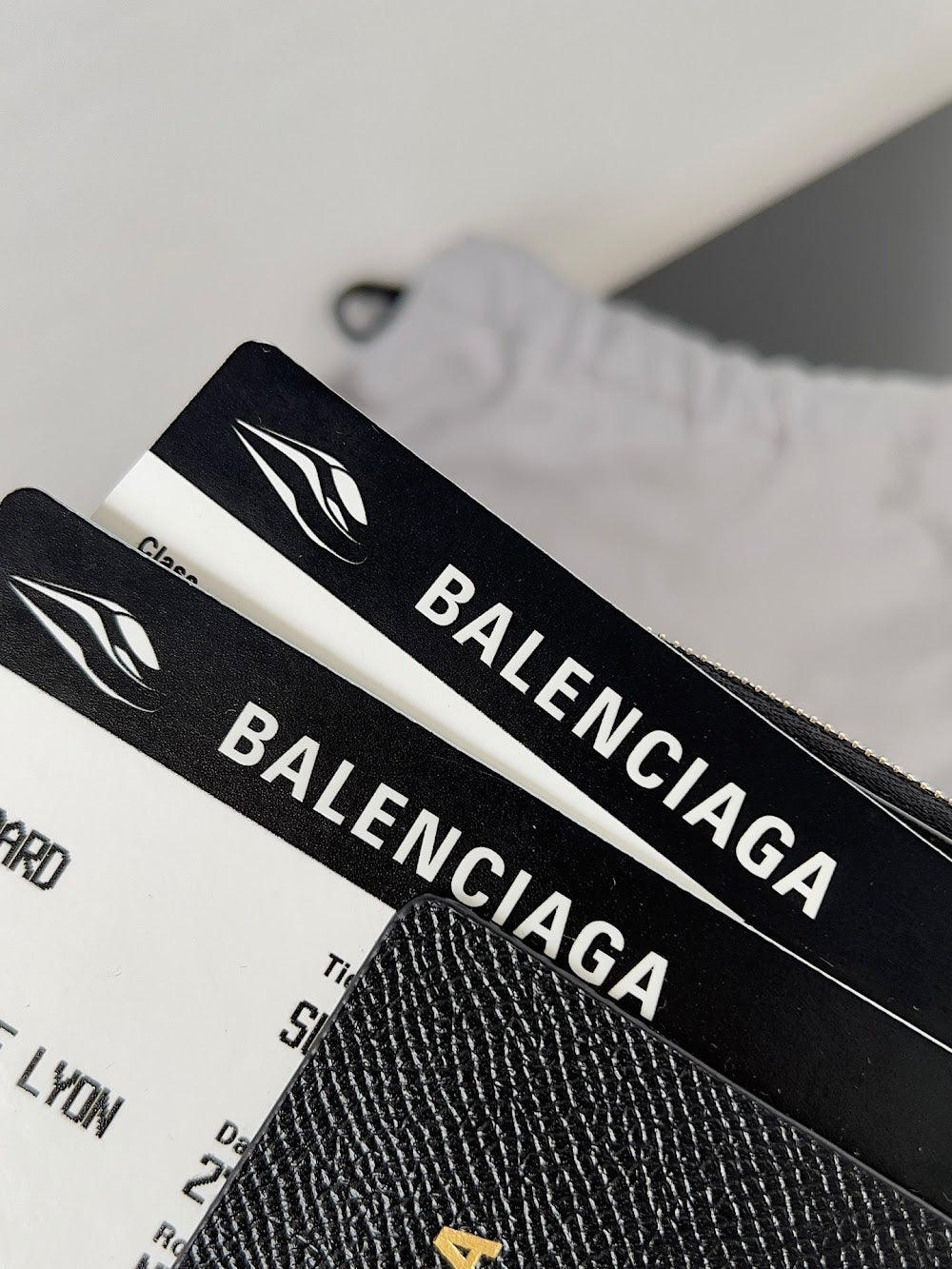 Ezyycart Bags Balenciaga Luxury Bag --111109
