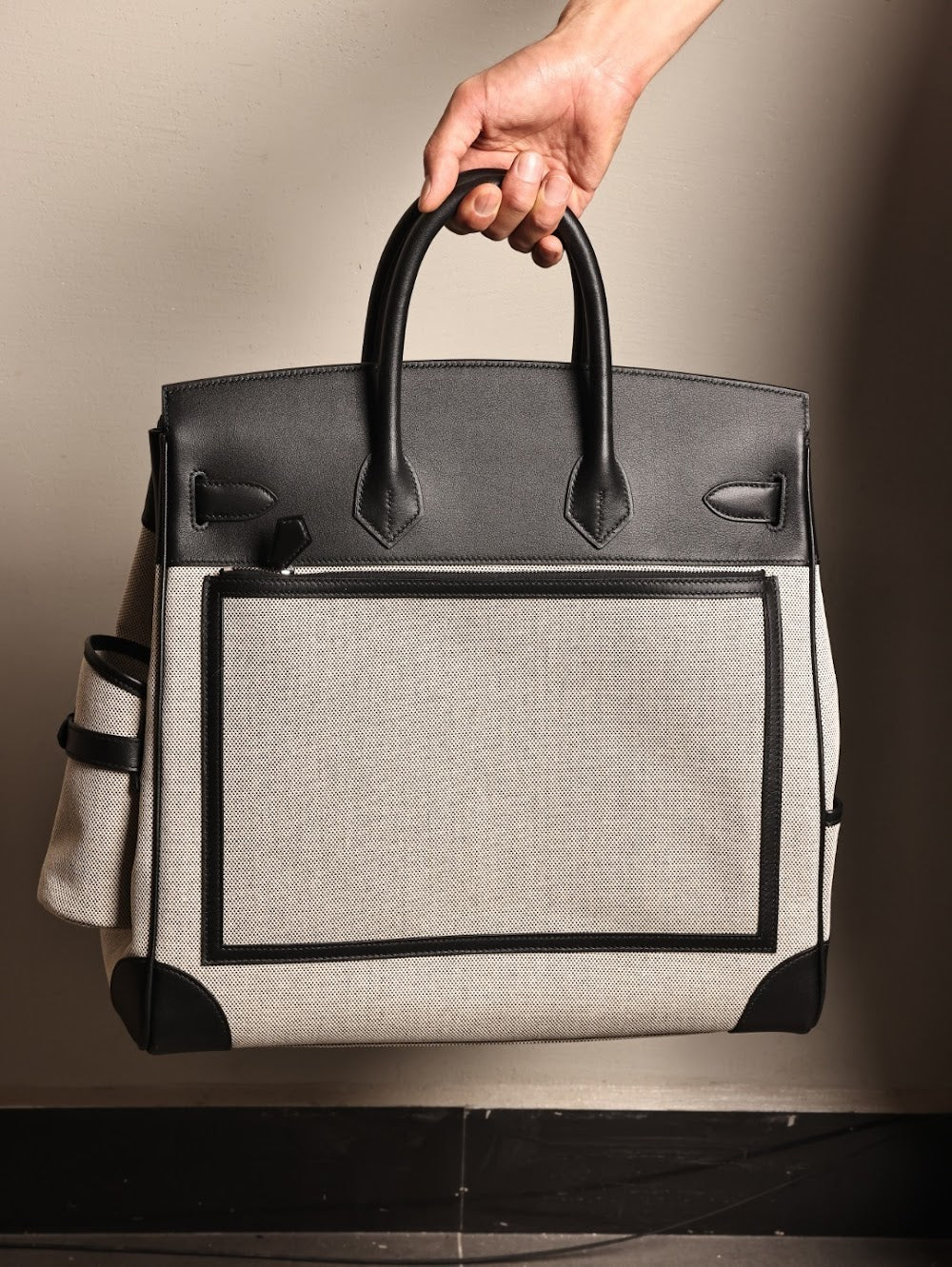 Anum Bags Hermesn Luxury Bag --116772