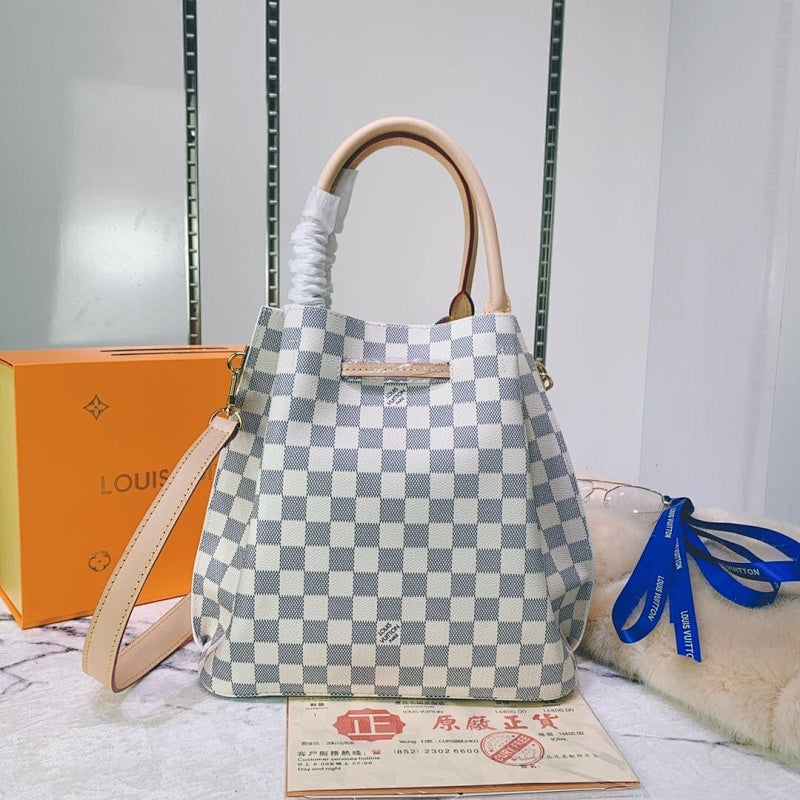 Anum Bags LVn Luxury Bag --80132