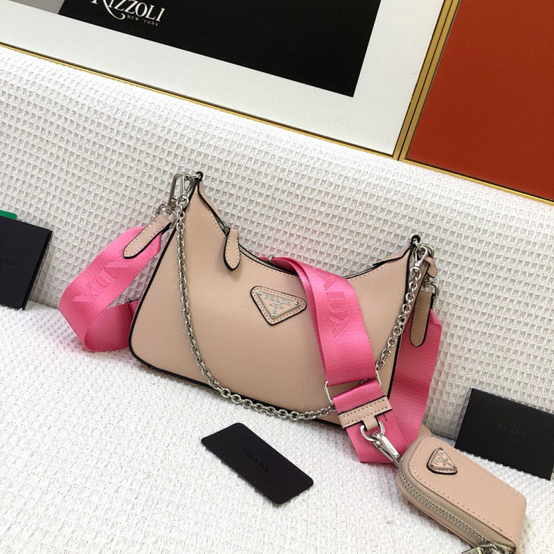 Ezyycart Bags pradn Luxury Bag --73745
