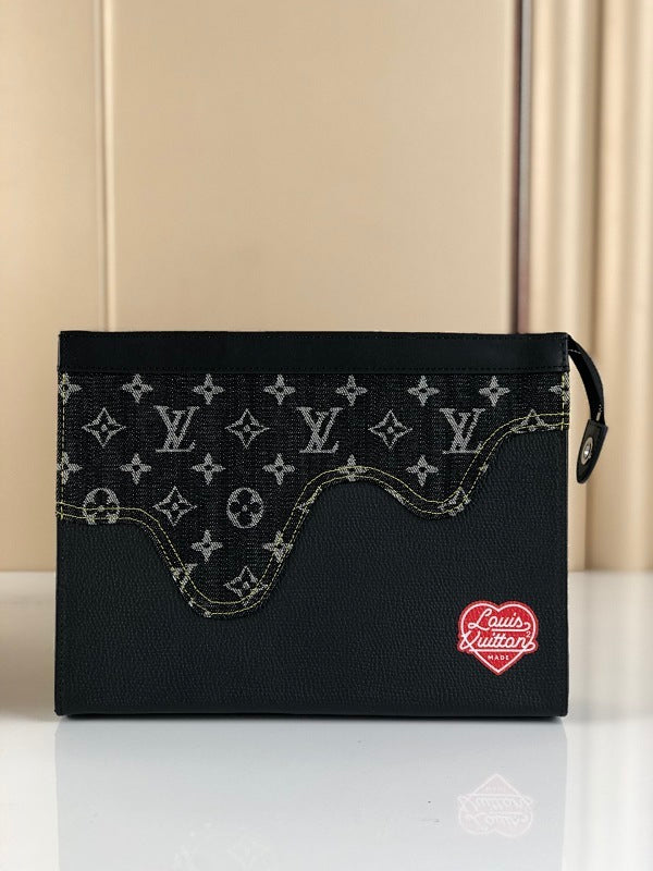 Anum Bags ln Luxury Bag --60652