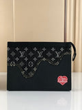 Anum Bags ln Luxury Bag --60652