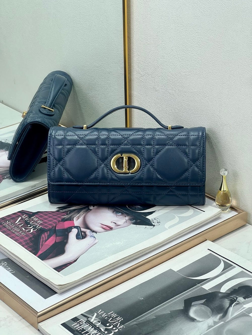 Ezyycart Bags Diorn Luxury Bag --115601