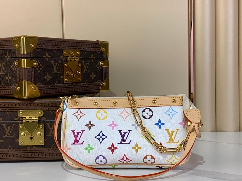 Ezyycart Bags LV Luxury Bag --55970