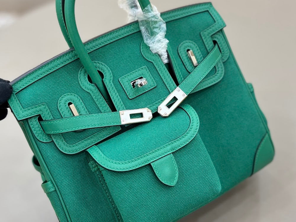 Anum Bags Hermesn Luxury Bag --118718