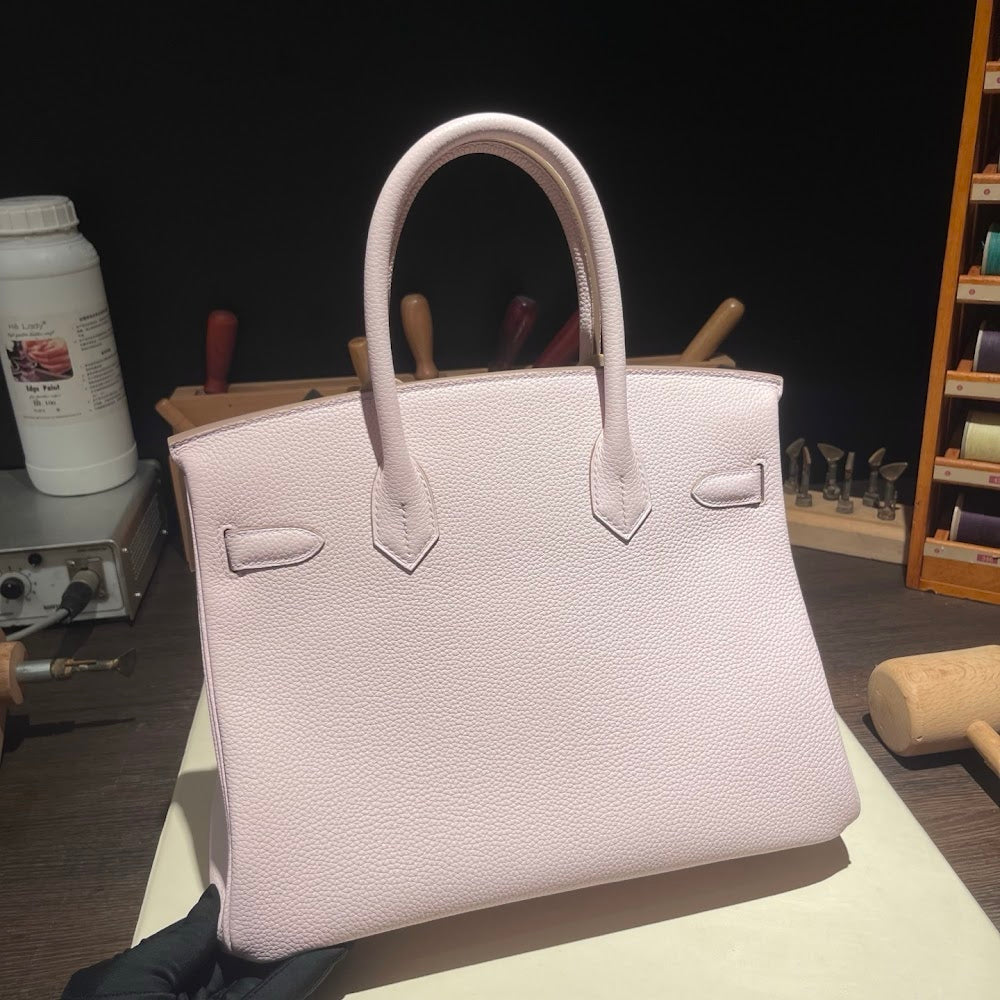 Anum Bags Hermesn Luxury Bag --117566