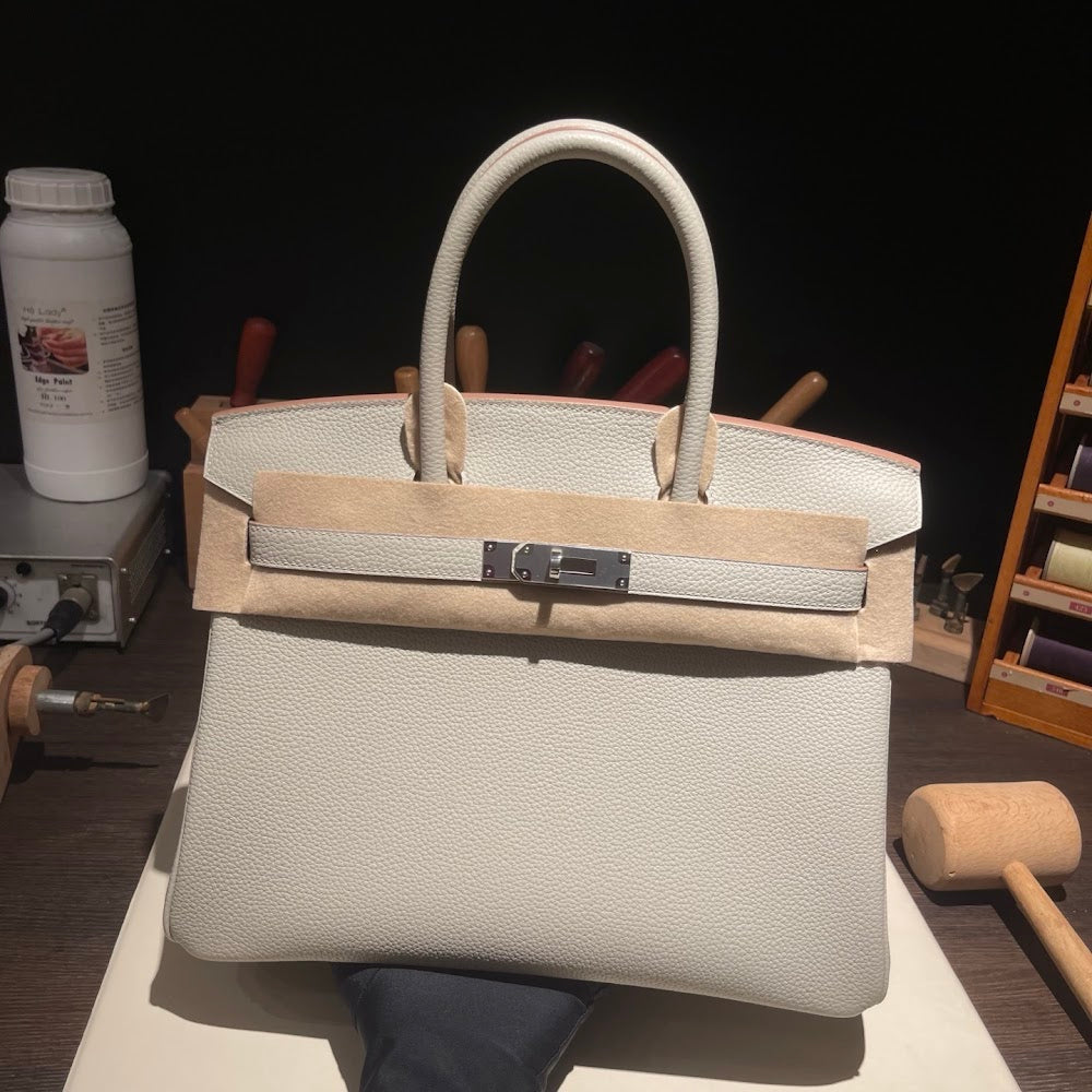 Anum Bags Hermesn Luxury Bag --117731