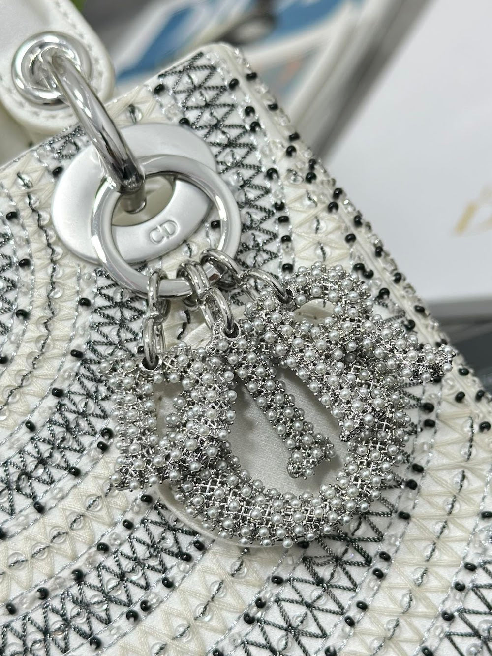 Anum Bags Diorn Luxury Bag --114921