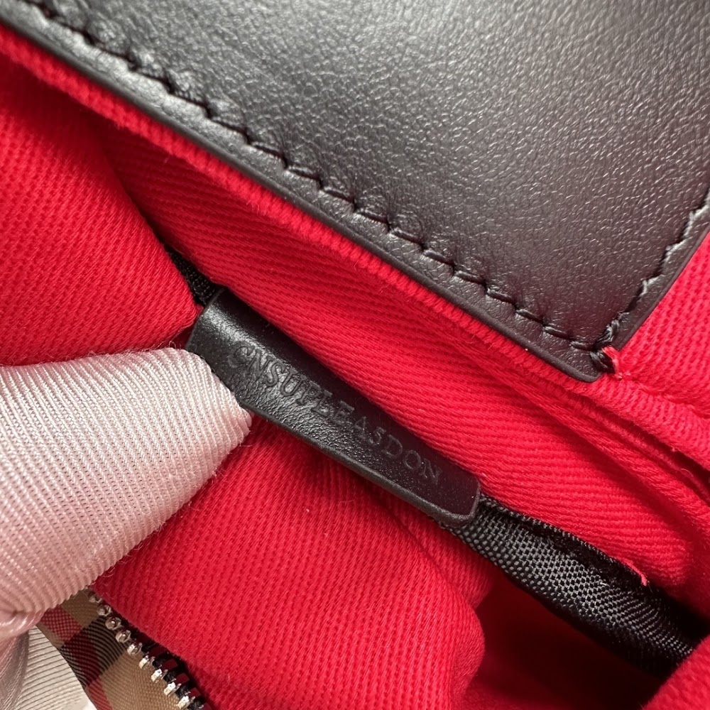 Ezyycart Bags Burberryn Luxury Bag --91954