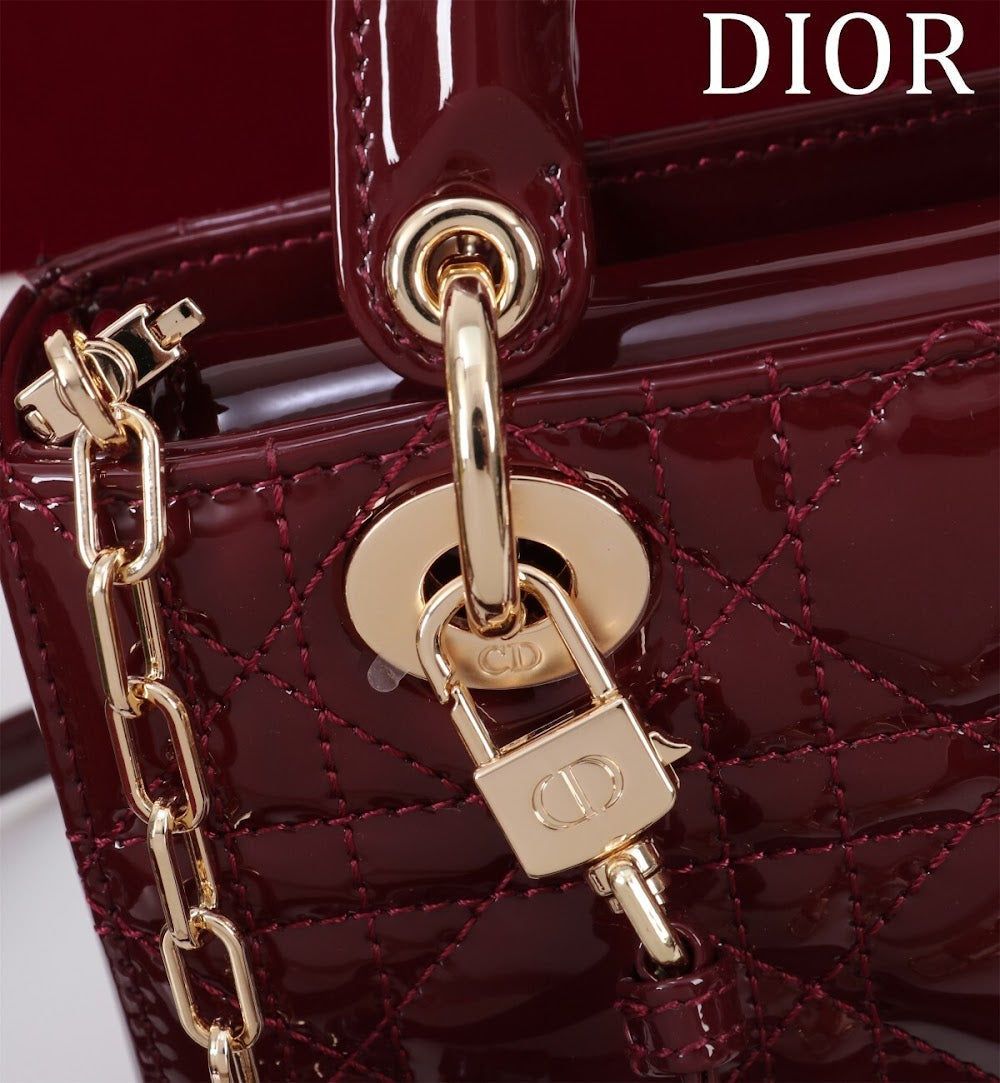 Ezyycart Bags Diorn Luxury Bag --116446