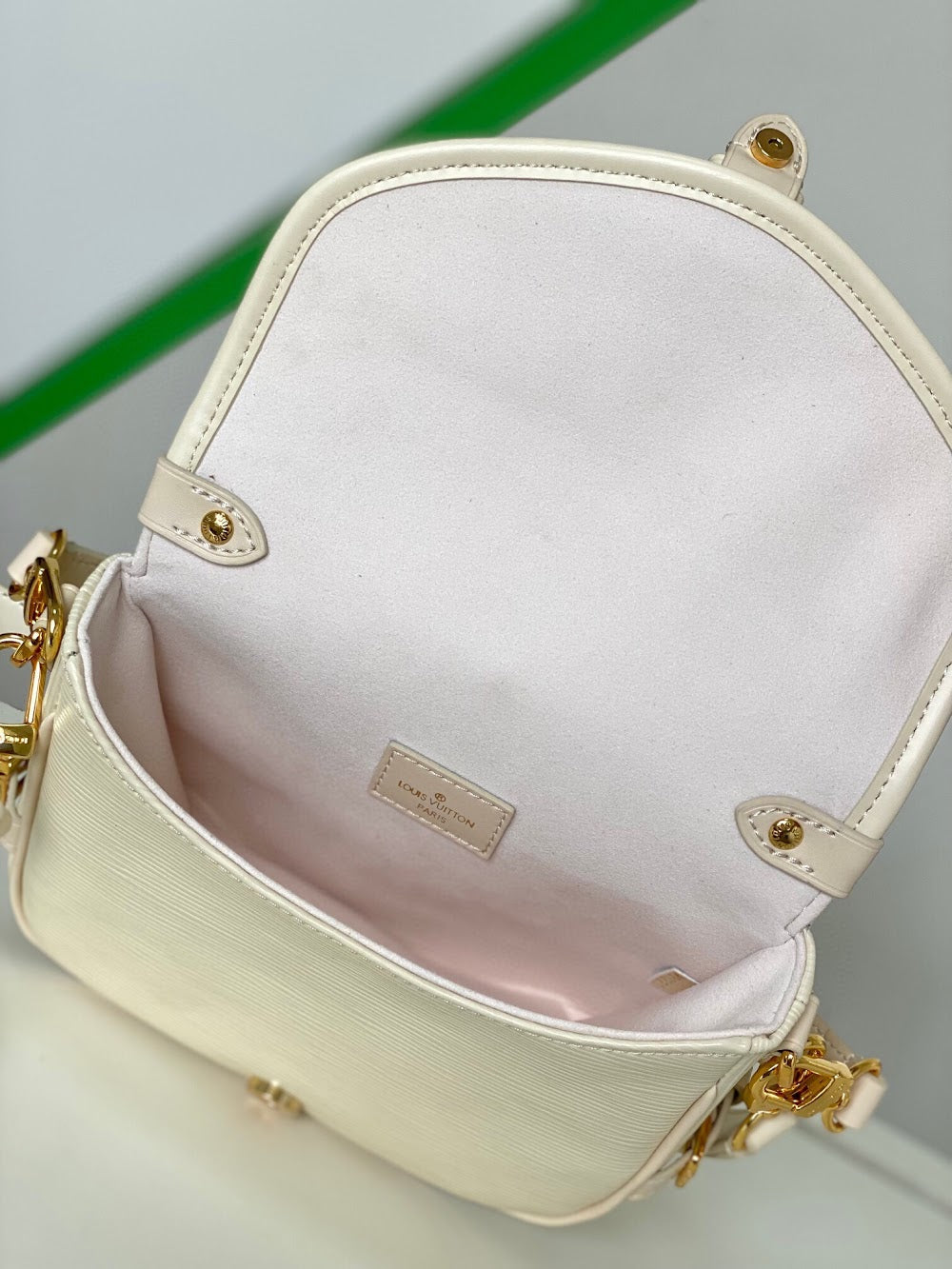 Anum Bags LVn Luxury Bag --80912