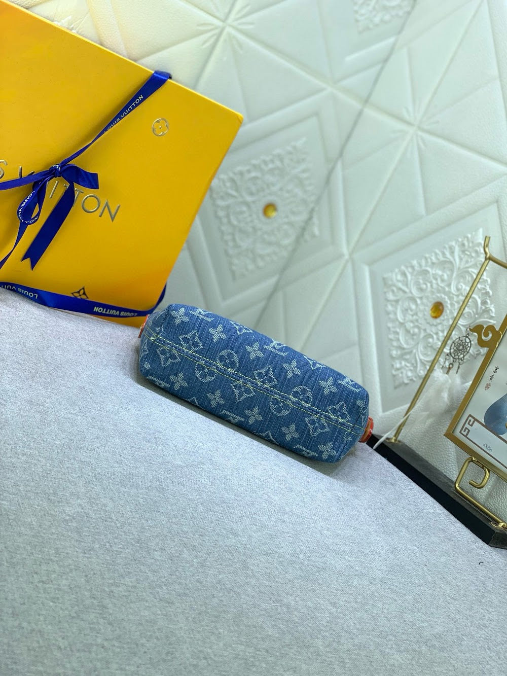 Anum Bags LVn Luxury Bag --80593