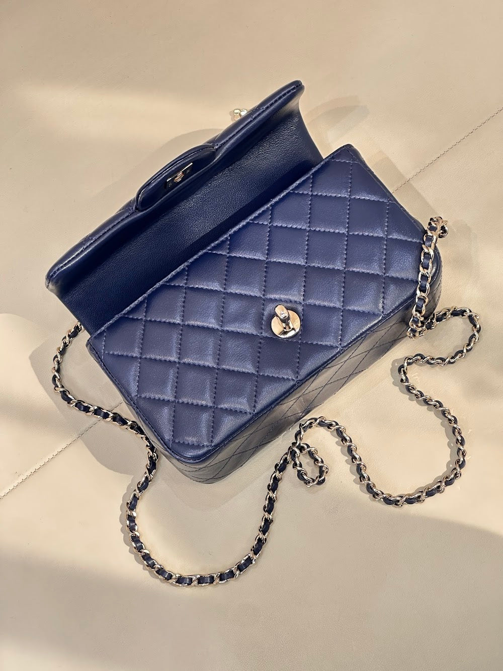 Anum Bags CHn Luxury Bag --112748