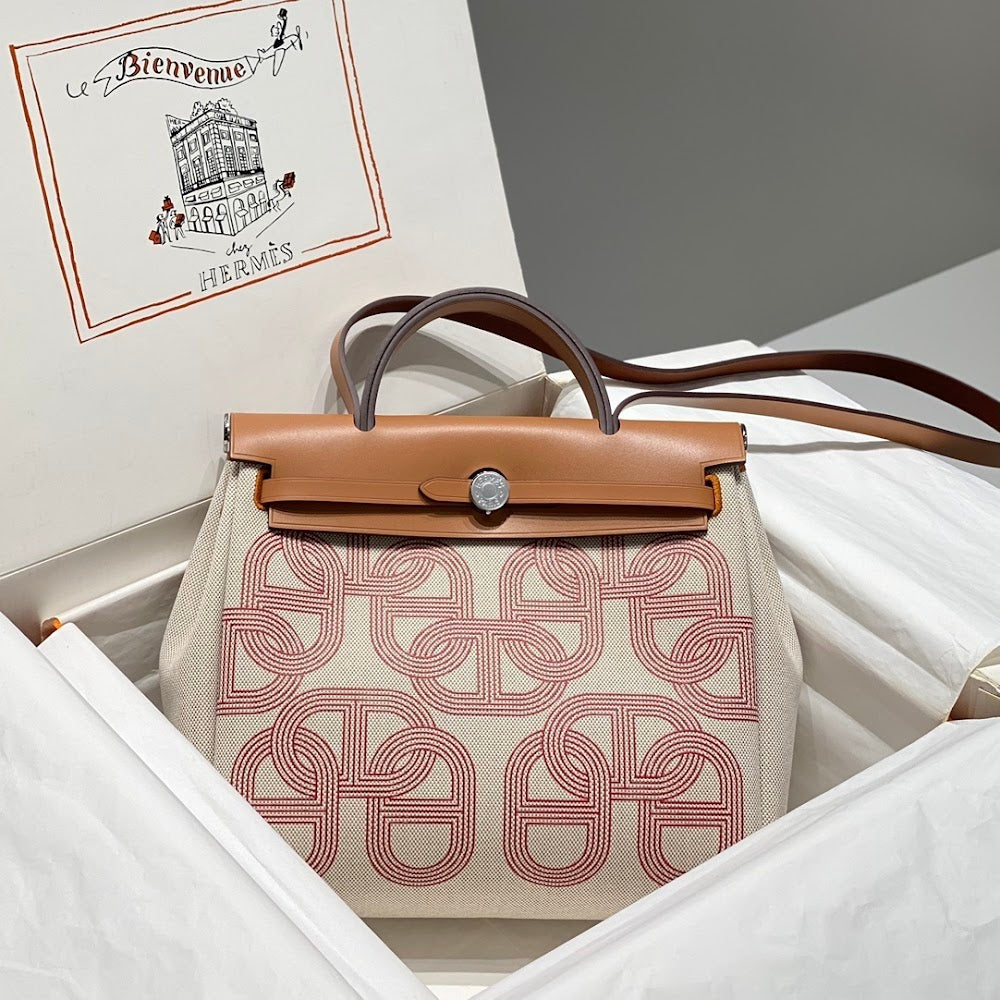 Anum Bags Hermesn Luxury Bag --118874