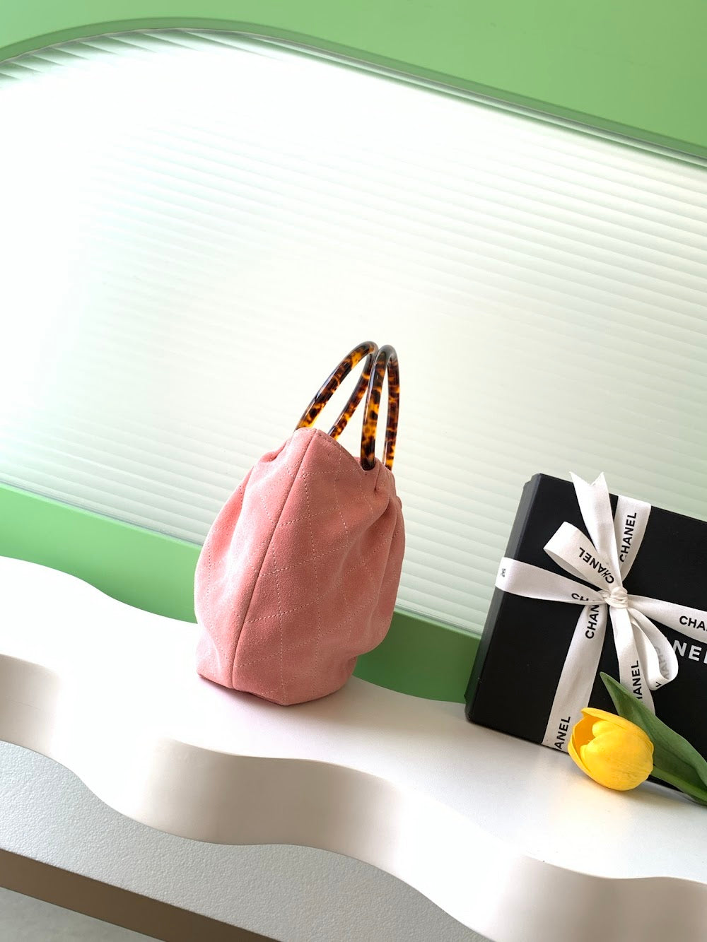 Anum Bags CHn Luxury Bag --114357