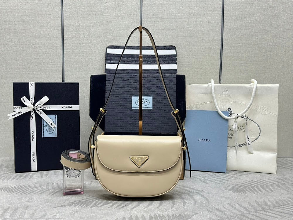 Ezyycart Bags Pradn Luxury Bag --101437