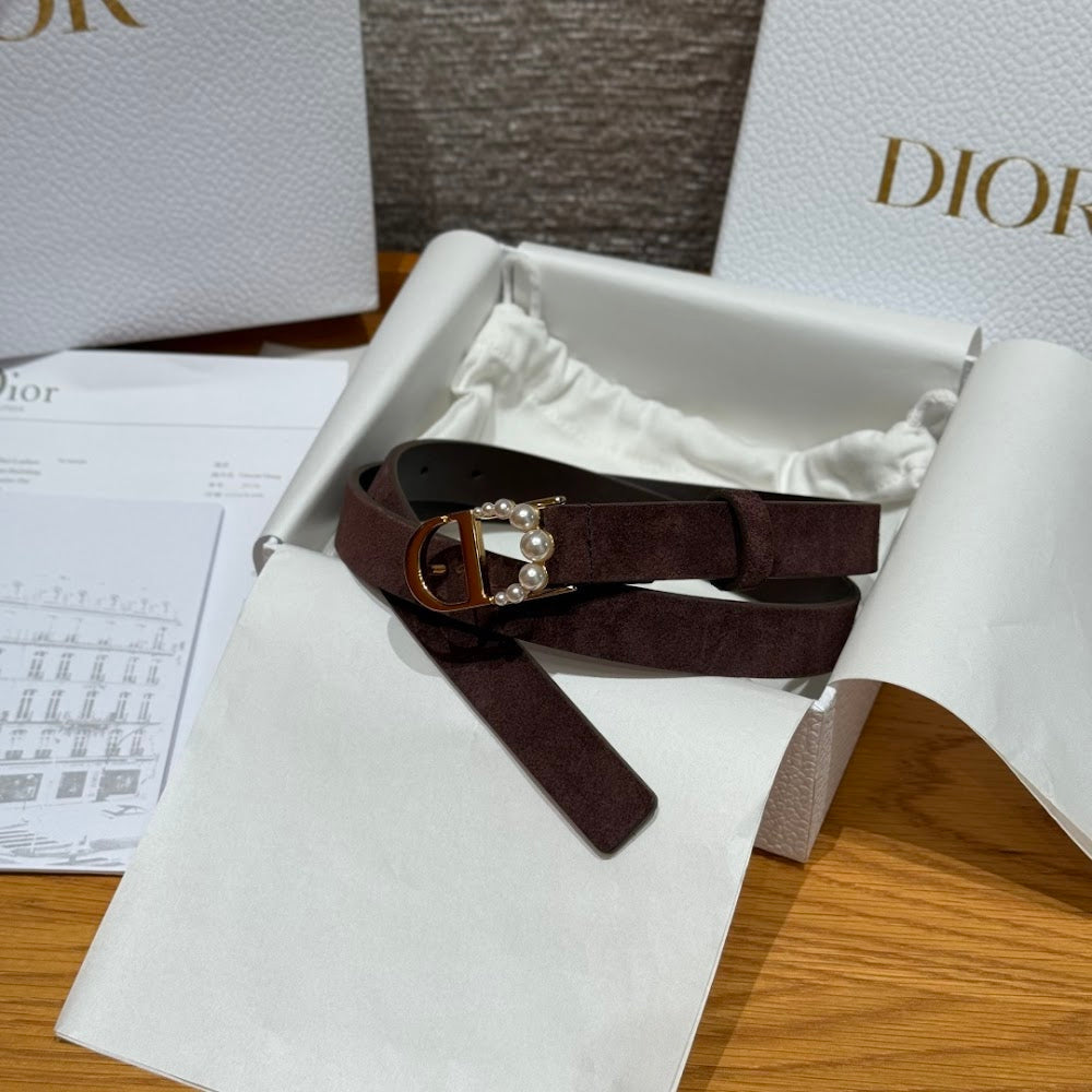 Anum Bags Diorn Luxury Belt --104977