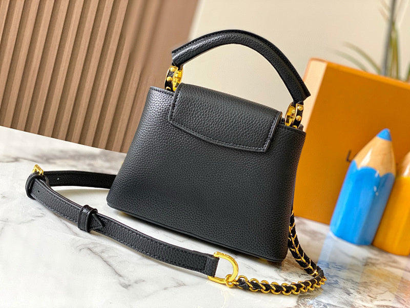 Anum Bags LVn Luxury Bag --80978