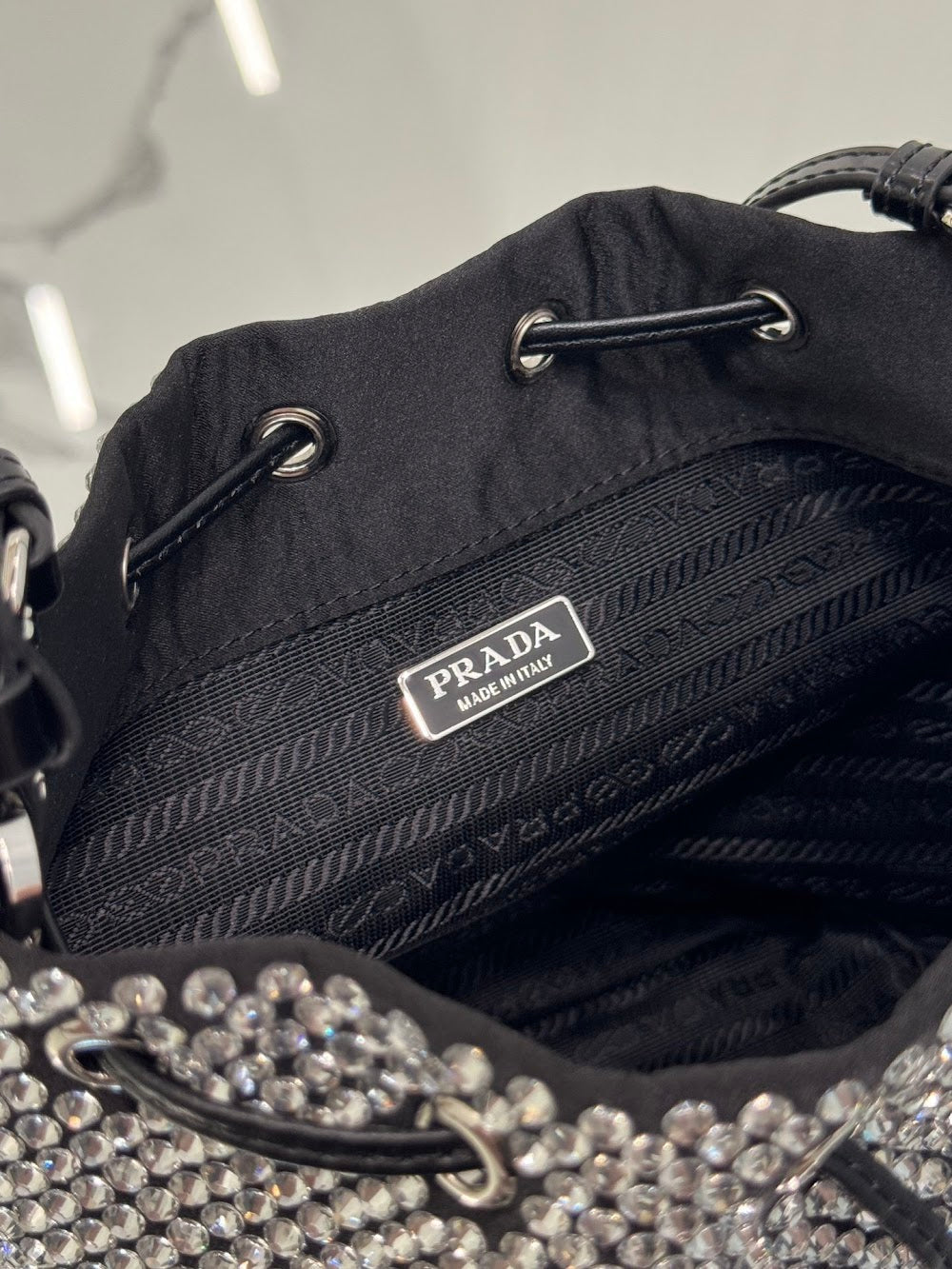 Ezyycart Bags Pradn Luxury Bag --101832