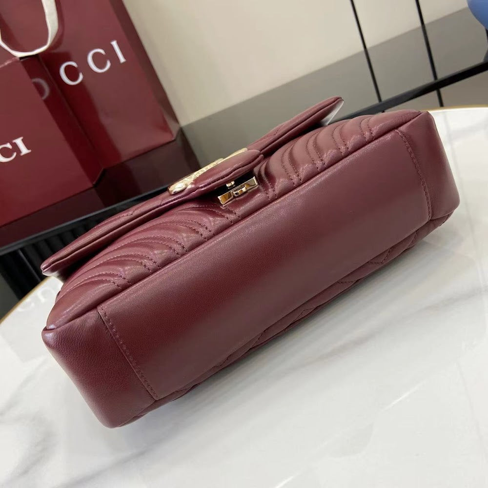 Ezyycart Bags Guccin Luxury Bag --94469