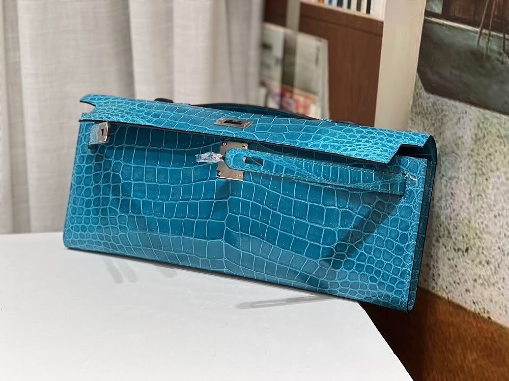 Anum Bags Hermesn Luxury Bag --116722