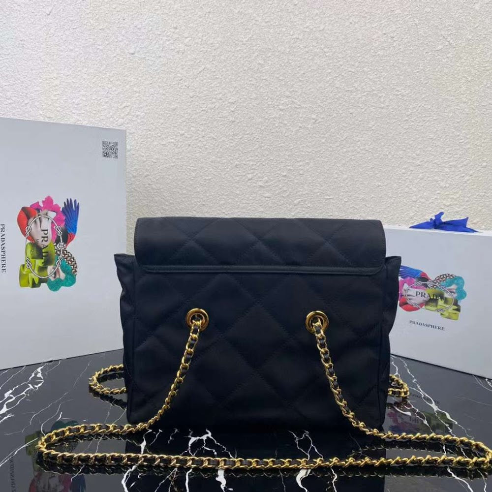 Ezyycart Bags Prada Luxury Bag --54120