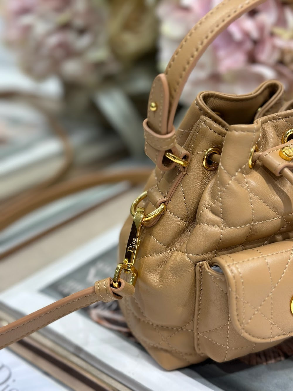 Ezyycart Bags Diorn Luxury Bag --115563
