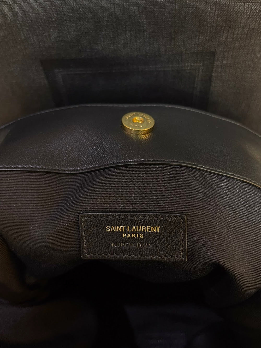 Ezyycart Bags YSLn Luxury Bag --119127