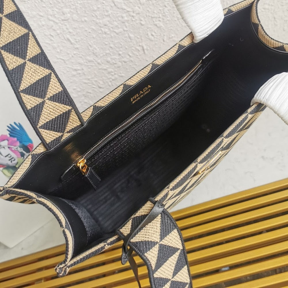 Ezyycart Bags Pradn Luxury Bag --102144
